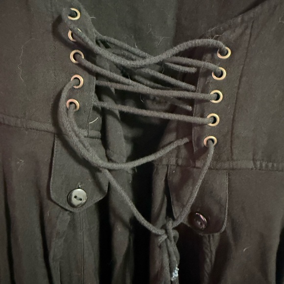 Holy clothing over dress - Picture 3 of 4